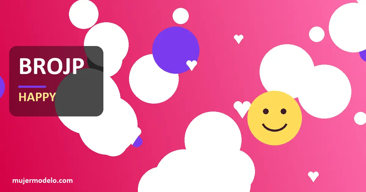 Ilustrasi belanja digital ceria BROJP happy tanpa rasa bersalah
